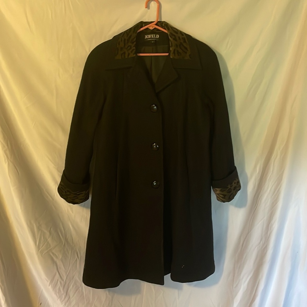 Jofeld Winter Coat
